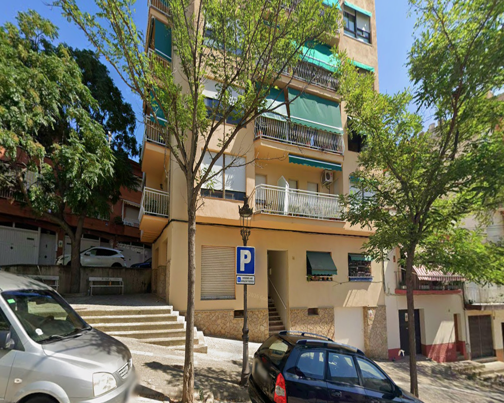 Local en Av Dr Fleming