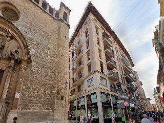 Piso en venta en Palma De Mallorca de 93  m²