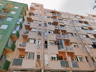 Piso en venta en Sagunto de 124  m²