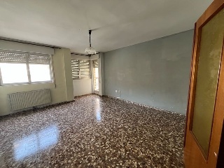 Piso en C/ Tirso de Molina 2