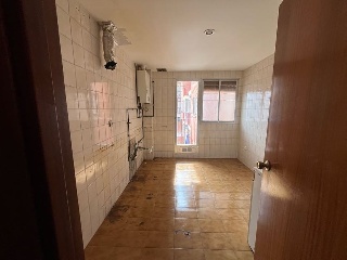 Piso en C/ Tirso de Molina 5