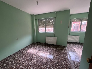 Piso en C/ Tirso de Molina 6