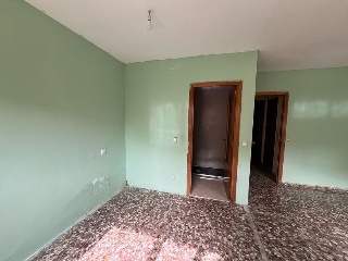 Piso en C/ Tirso de Molina 7