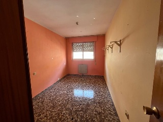 Piso en C/ Tirso de Molina 8