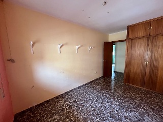 Piso en C/ Tirso de Molina 10
