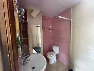 Piso en C/ Tirso de Molina 11