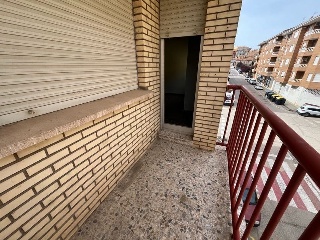 Piso en C/ Tirso de Molina 13