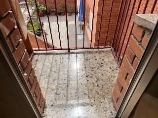 Piso en C/ Tirso de Molina 14
