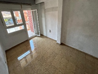 Piso en Plaza San Francisco de Paula 4