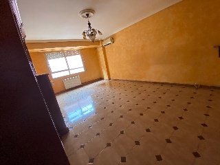 Piso en C/ Albahaca, Talavera de la Reina (Toledo) 2