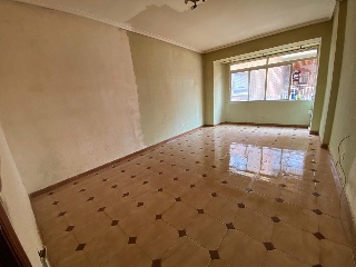 Piso en C/ Albahaca, Talavera de la Reina (Toledo) 8
