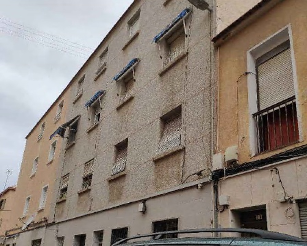 Piso en C/ Manuel Ruiz Magro, Elche/Elx (Alicante)