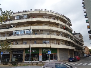 Garaje en venta en Palafrugell de 13  m²