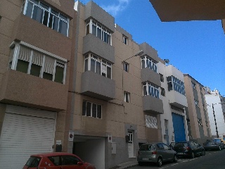 Garaje en venta en Telde de 8  m²