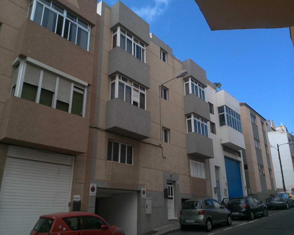 Inmuebles en C/ Gloria