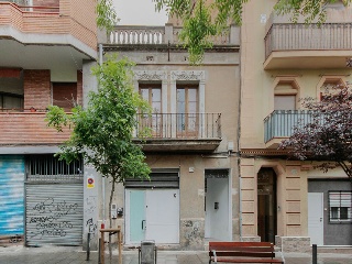 Piso en venta en Hospitalet De Llobregat de 47  m²