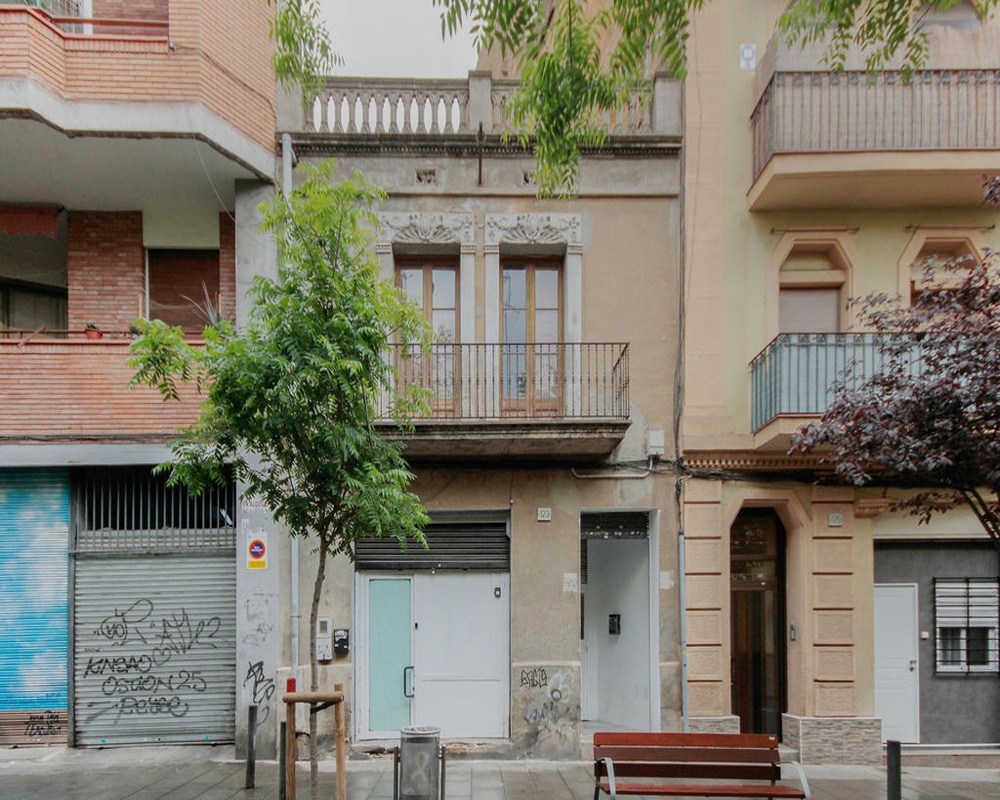 Activo en Hospitalet de Llobregat (Barcelona)