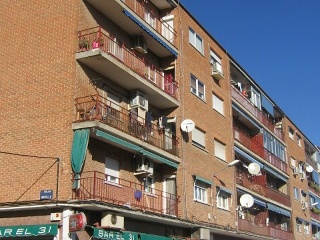 Piso en venta en Valdemoro de 93  m²