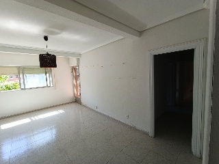 Piso en C/ Cristo Salud 2