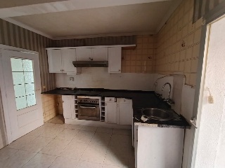 Piso en C/ Cristo Salud 3