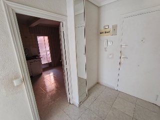 Piso en C/ Cristo Salud 5