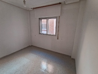 Piso en C/ Cristo Salud 6