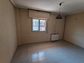 Piso en C/ Cristo Salud 9