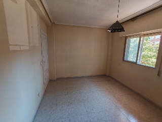 Piso en C/ Cristo Salud 10
