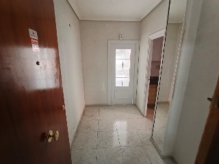 Piso en C/ Cristo Salud 11