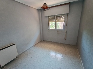 Piso en C/ Cristo Salud 12