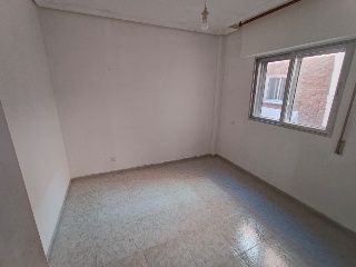 Piso en C/ Cristo Salud 13