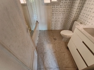 Piso en C/ Cristo Salud 14