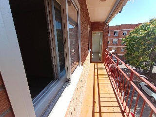 Piso en C/ Cristo Salud 16