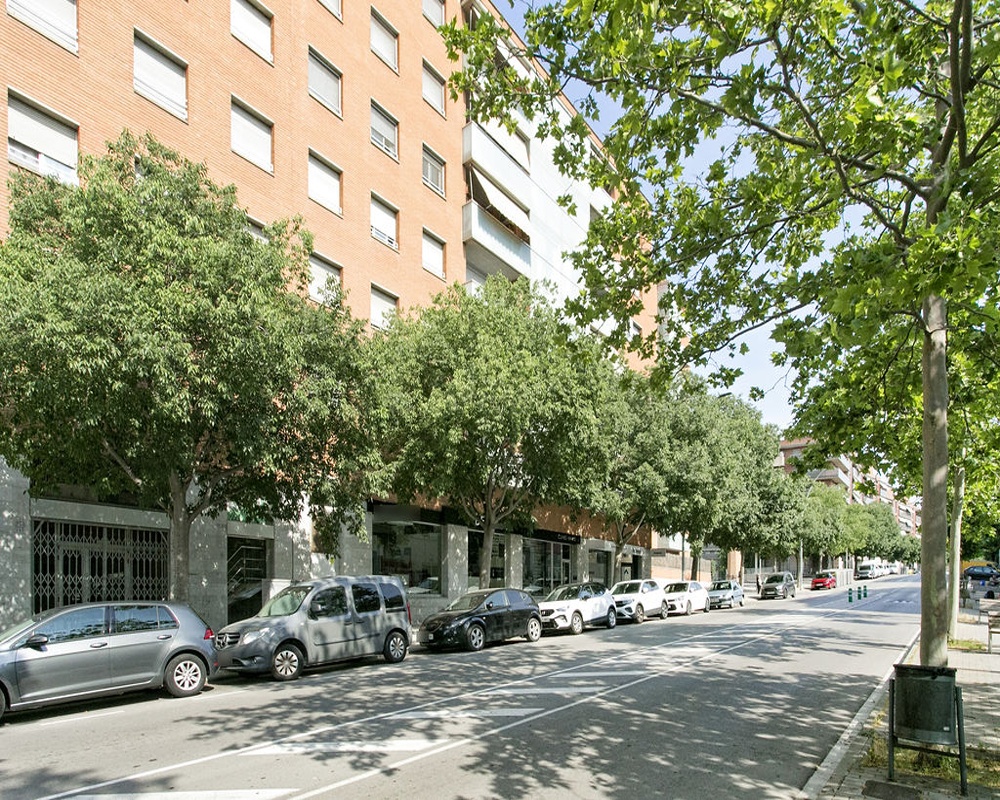 Els Panyos - Manresa -
