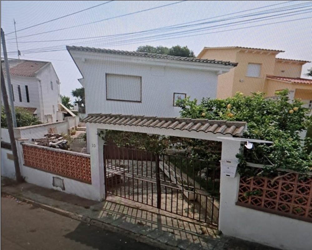 Inmueble situado en Calafell