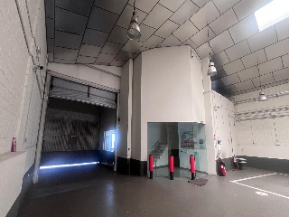 Nave industrial en Av Castilla 5