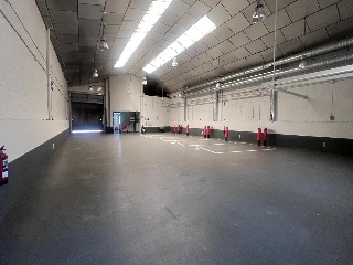 Nave industrial en Av Castilla 7