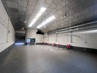 Nave industrial en Av Castilla 8