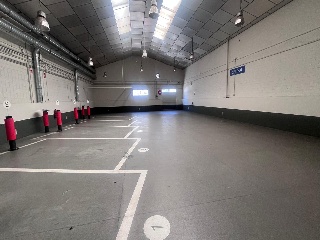 Nave industrial en Av Castilla 11