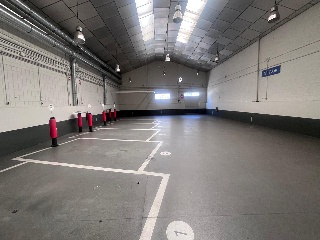 Nave industrial en Av Castilla 12