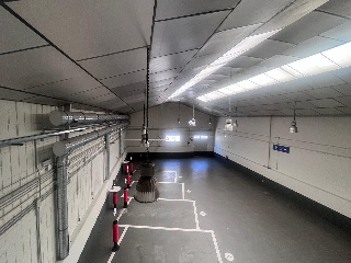 Nave industrial en Av Castilla 14