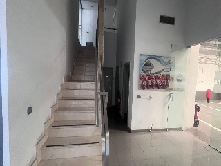 Nave industrial en Av Castilla 18