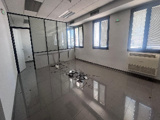 Nave industrial en Av Castilla 22