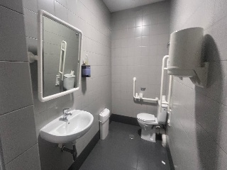 Nave industrial en Av Castilla 26