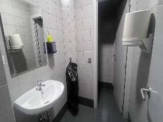 Nave industrial en Av Castilla 29