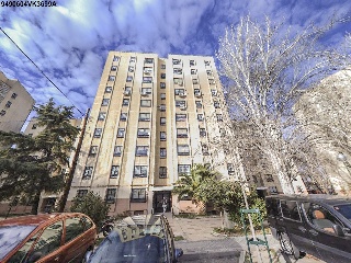 Piso en venta en Madrid de 58  m²