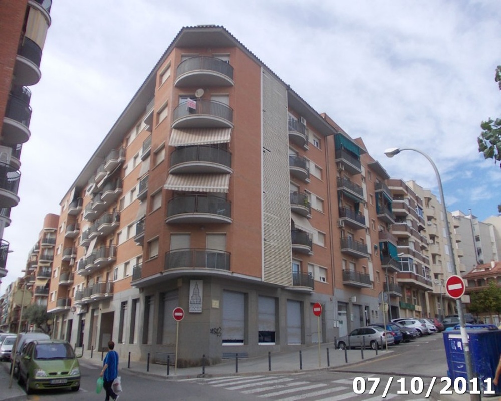 Inmueble situado en Olesa de Montserrat