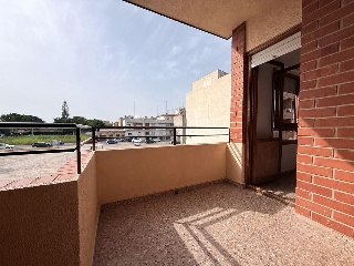Piso en venta en Almoradí de 105  m²