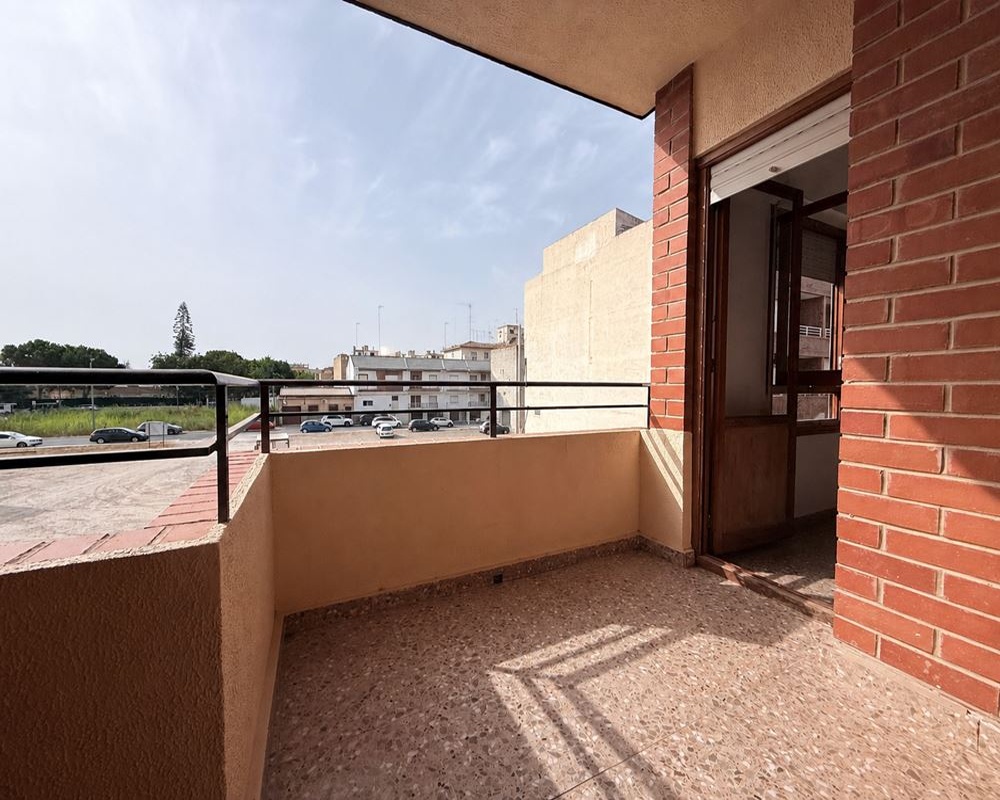 Piso en Almoradí