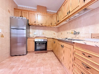 Piso en Almoradí 4
